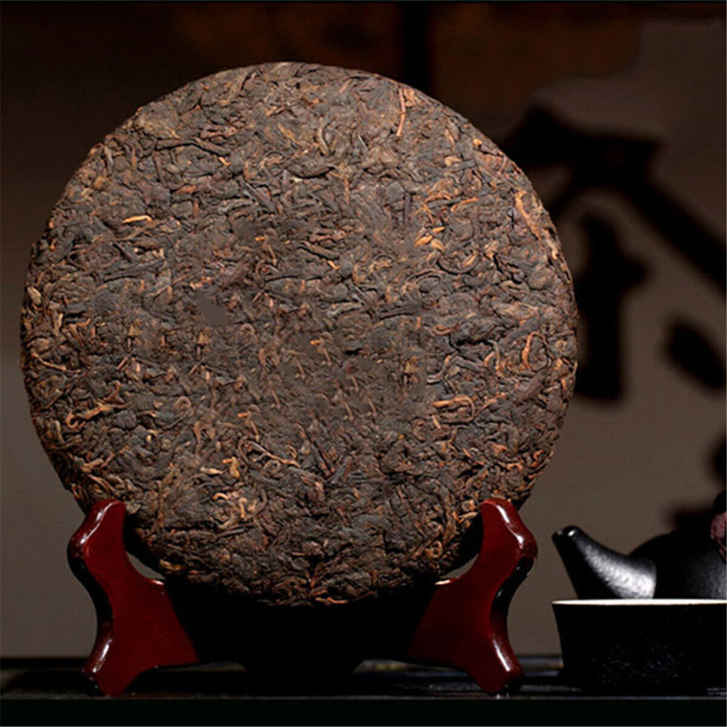 Made In Pu Er Tea Oldest Puer Tea Puerh Tea Puer Tea Pu-erh Tea 357g