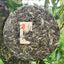 Organic Green Tea Cake Chinese Tea Health Care Natural Arbor Pu'er Tea 357g