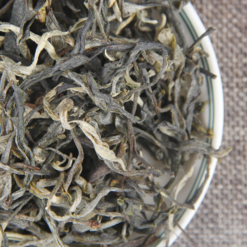 Pu-erh Tea Bulk Green Tea Organic Cha Tea Health  Ancient Tree 500g Secondary image