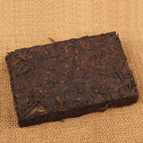 Old Cooked Pu-erh Tea Health Care Yunnan Ripe Pu erh Tea Brick High Quality 250g