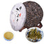 Pu-erh Raw Tea Cake High Mountain Ancient Trees Early Spring Pure Material 200g
