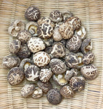 Premium Dried Tea Flower Mushroom Chinese Herbal Edible Fungi Bag Package 250g