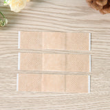 Nuo Ning Chuang Ke Tie Wu Jun Zhi Xue Chuang Ke Tie诺宁创口贴无菌止血创可贴一次性医用伤口贴100片/盒