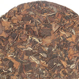 Fuding Shoumei Old White Tea Chinese Tea Weight Loss Healthy Drink 350g