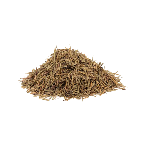 Mohuang Herbal Flower Tea Muhuang Herb Floral Tea Natural Chinese Green Tea 250g