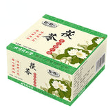Chinese Herbal Tea Poria Wax Gourd Peel Lotus Leaf Dongguaheyefuling Tea 120g