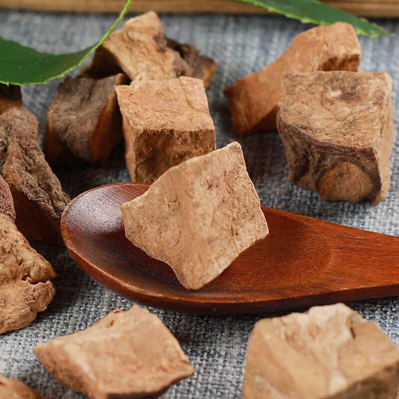 Polygonum Slices Healthy Herbal Tea Health  Heshouwu 何首乌片 50g / 250g
