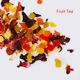 Chinese Herbal Tea Natural Tea Organic Flower Tea Ecology Dried Fruit Tea 100g