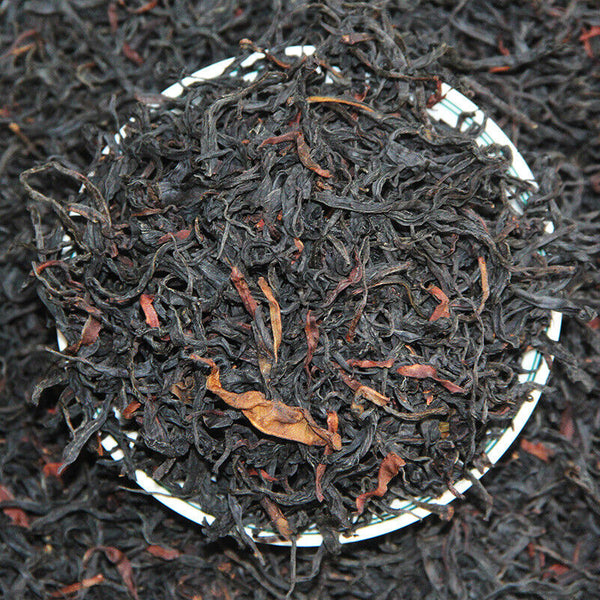 Health Care Tea Organic Ancient Tree Bulk Black Tea High Quality Dian Hong Tea