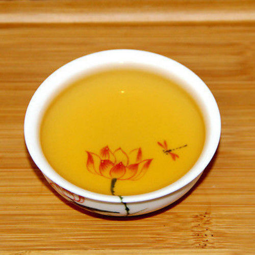 TemuTea 357g Pu-erh Tea Sheng Puer Yunnan Raw Old Puerh Tea Health Green Tea