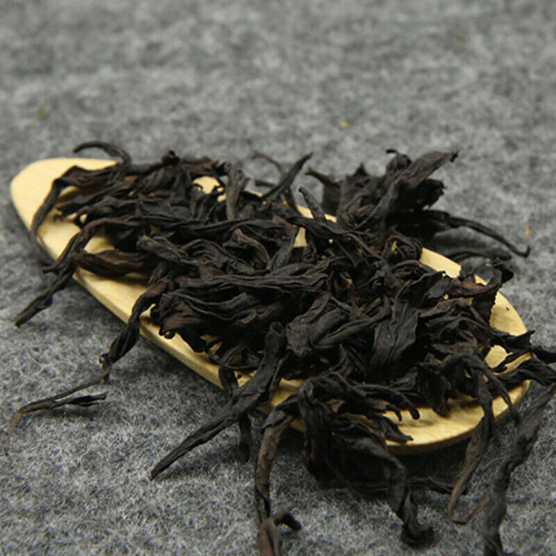 Wuyi Rougui Rock Tea Da Hong Pao Oolong Tea Dahongpao Premium Chinese Tea Main image