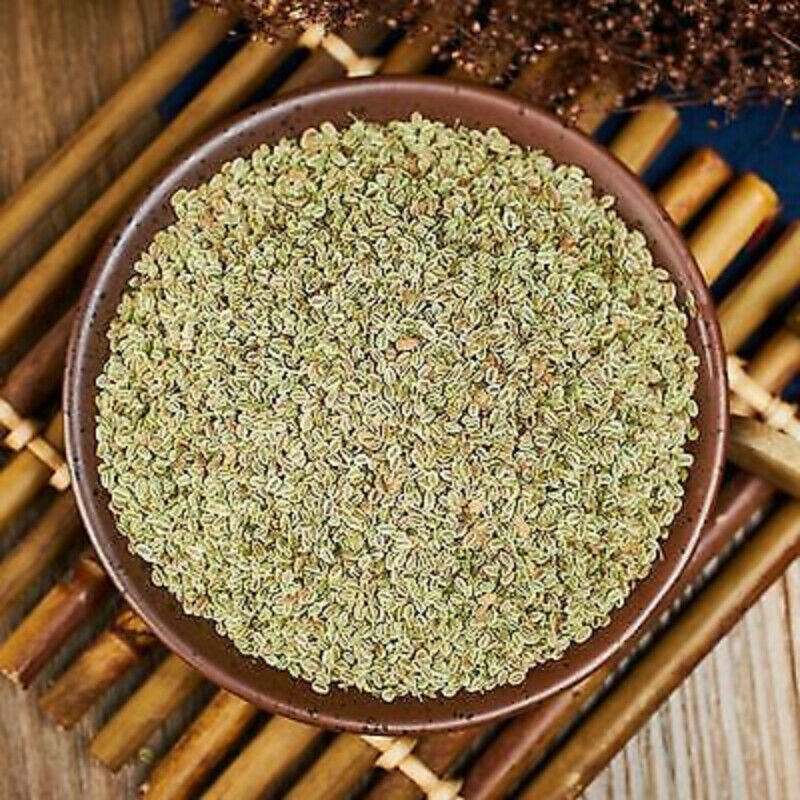 High Quality 100% She Chuang Zi Chinese Herbs Grade Cnidium Monnieri Seed Herb Secondary image