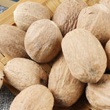 Nutmeg Cooking Materials Roukou Chinese Specialty 100% Healthy Herbal 250g/500g
