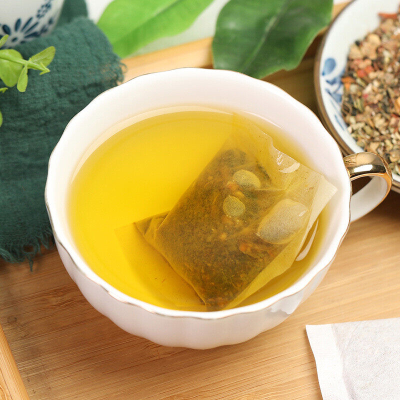 Corn Silk Mulberry Tea Chinese Organic Top-Grade Yumixu Sangye Herbal Tea 150g