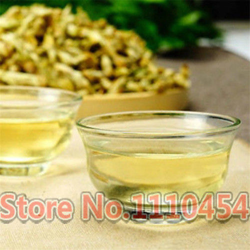 TemuTea 250g Bacillus Spores Wild White Tea Wild Trees Spring Bud Raw White Tea Anti-old Tea Secondary image