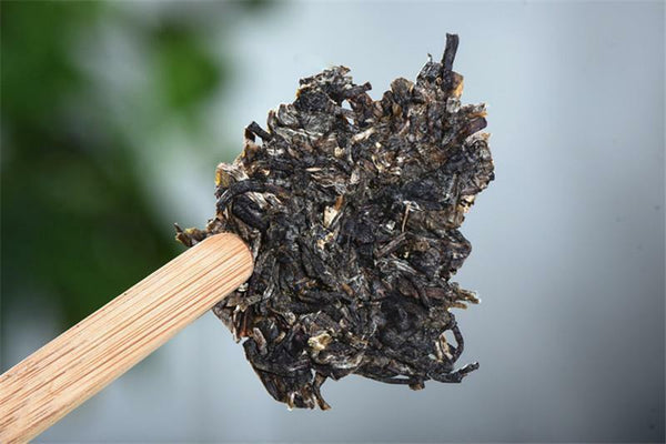 250g New Arrival Raw Pu erh Tea China Yunnan Puer Tea Green Tea Bada Zheng Shan