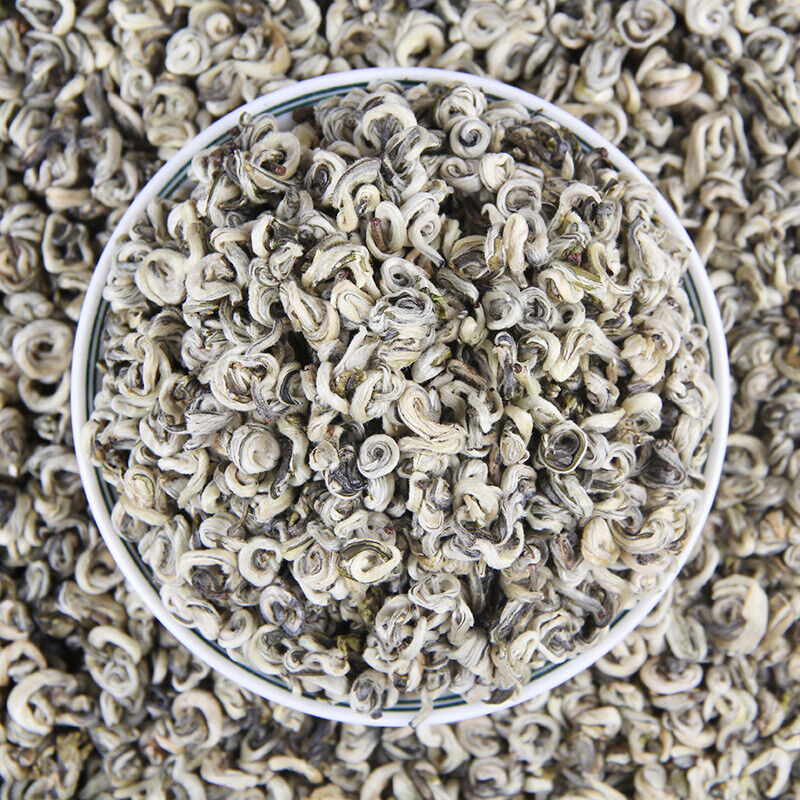 Biluochun Green Tea Chinese Tea Slimming Health CareYunnan Single Bud Pekoe Tea Main image