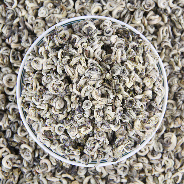 Biluochun Green Tea Chinese Tea Slimming Health CareYunnan Single Bud Pekoe Tea