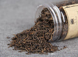 80g Yunnan Pu-erh Tea Puer Cha Small Canned Palace Pu Er Ripe Organic Black Tea