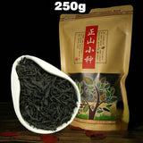 Lapsang Souchong Tea Chinese Black Tea Chinese BlackTea Without Smoke Taste 250g