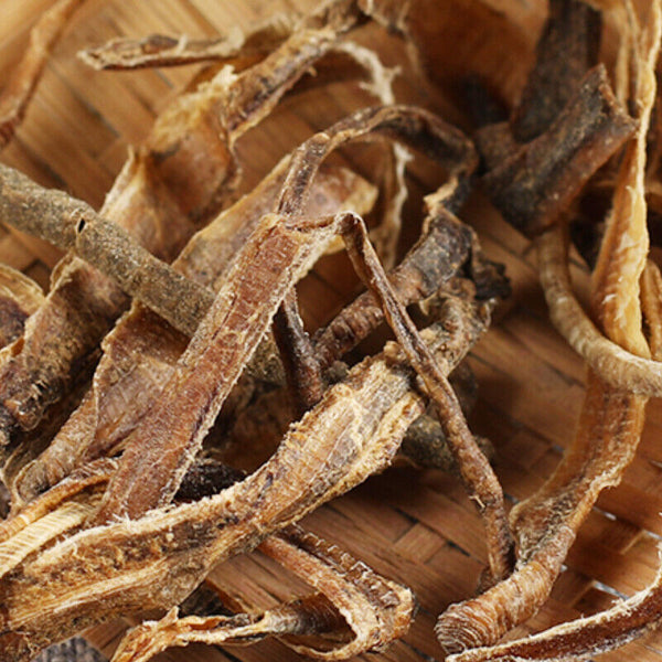 Natural Top-grade Chinese Specialty Di Long Organic Health  Tea 50g 地龙