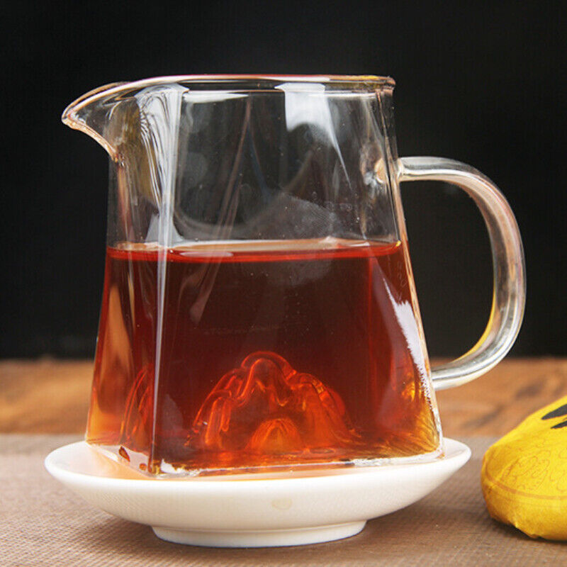 Premium Ripe Tea Specialty Tea Ancient Rhyme Yunnan Pu'er Black Tea 357g 老熟茶