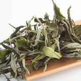 500gFuding White Peony White Tea Flower Fragrant Loose Leaf Tea Bulk White Tea