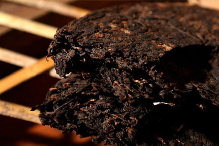 357g 20 Years Pu er Tea China yunnan puer tea Pu'er Tea health puerh tea pu erh