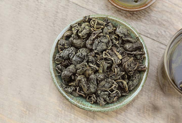 New Healthy Drink Dried Mulberry Leaf Tea Natural Herbal TeaOrganic Chinese Tea