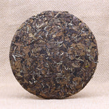 Healthy 350g Fuding Organic Spring White Tea Top Old White Tea Cake