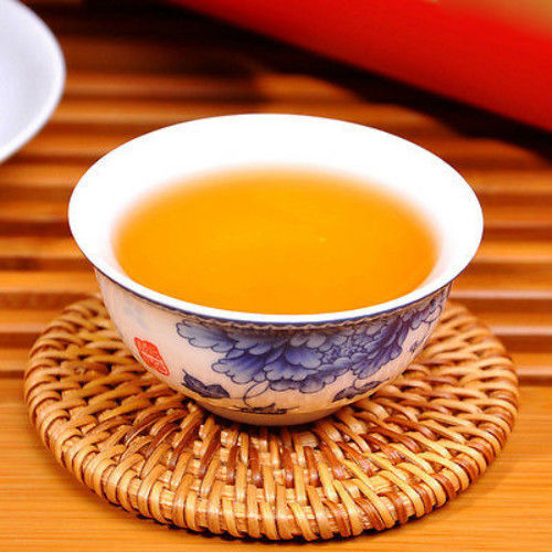 TemuTea 200g Superior Dahongpao Tea Oolong Tea Gift Package Organic Green Food Black Tea
