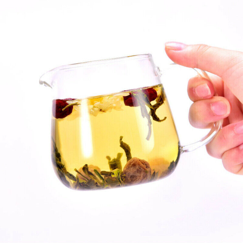 Tianfumingcha Chrysanthemum Heanlty Herbal Tea 天福茗茶八宝菊花茶 枸杞银耳桂圆红枣茶 花草茶组合茶饮200g
