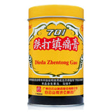 10cm X 400cm / Box Analgesic Plaster Baiyunshan Diedazhentonggao Herbal Ointment