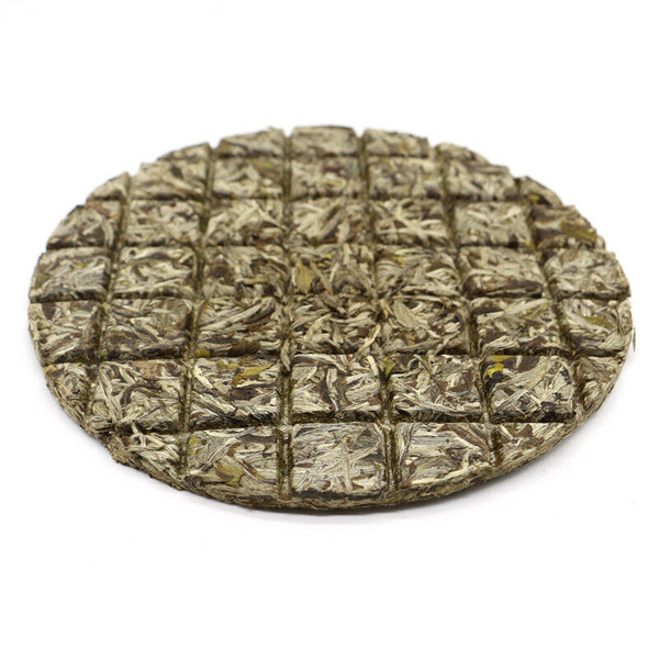 Health Care Tea Chinese White Tea Pekoe Silver Needle Small Tea Cakes 150g