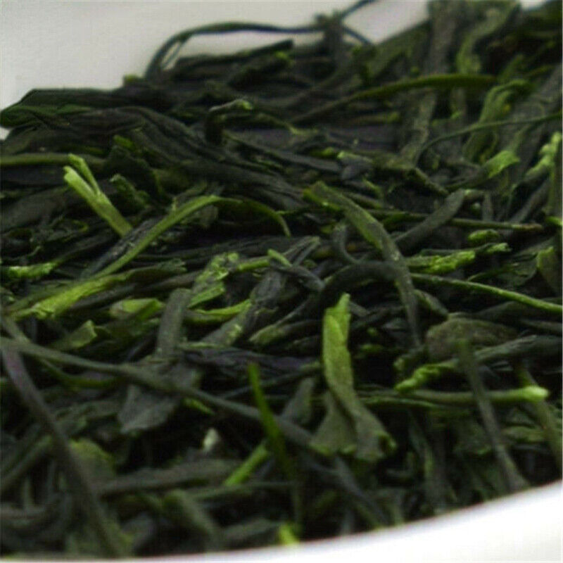 Slimming Herb Tea Gyokuro Organic Jade Dew Top-Grade Loose Leaf Green Tea 250g