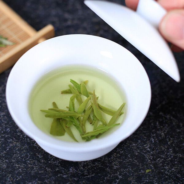 Dragon Well Green Tea Pure Longjing Bulk Green Tea Slimming Tea Health Care 250g