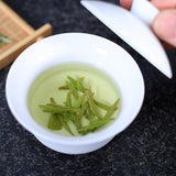 Dragon Well Green Tea Pure Longjing Bulk Green Tea Slimming Tea Health Care 250g