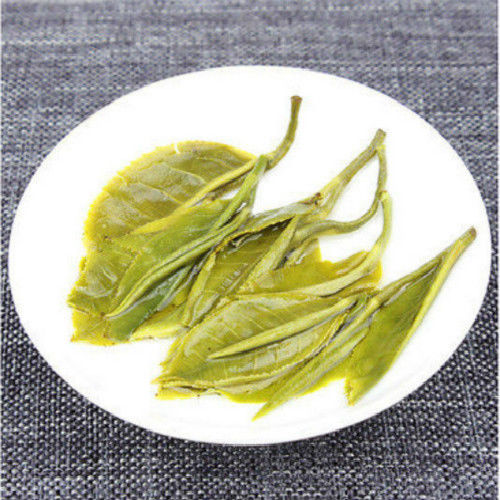 TemuTea 250g Canned Dongting Biluochun Tea Fragrant Spring Green Biluochun Spring Tea碧螺春