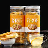 Health Care Weight Loss Lemon Herbal Tea Dried Lemon Fruit Tea Healthy Drink 50g