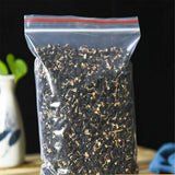 Wild Black Lycium Barbarum Chinese Specialty Herbal Tea Health Tea Scented Tea
