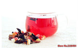 Chinese Herbal Tea Natural Tea Organic Flower Tea Ecology Dried Fruit Tea 100g