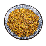 Premium Sweet-scented Osmanthus Flower Fragrans Edible China Dried Fragrans Tea