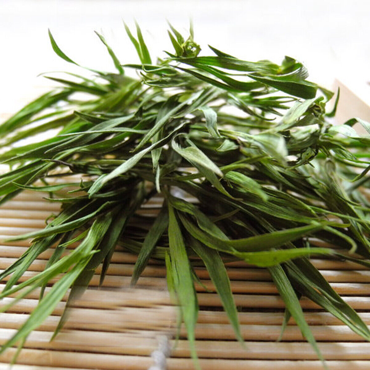 Wild Green Food China Laoshan Herbal Tea Mountain Pink Tea Top Grade Shizhu Tea Main image