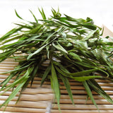 Wild Green Food China Laoshan Herbal Tea Mountain Pink Tea Top Grade Shizhu Tea
