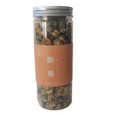 Organic Embryo Chrysanthemum Tea Chinese Natural Canned Healthy Herbal Tea 45g