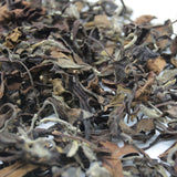 Organic Peony White Tea Jujube Aroma Tea Fuding White Tea Bulk Gaoshan 500g