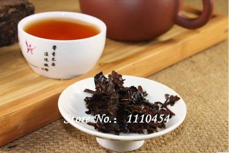 Very Old Pu Er Tea 250g Chinese Oldest PuEr Tea, Puerh Tea Healthy Black Tea
