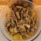 Puerh tea Raw Tea Pie Icelandic Ancient Leaves Seven Sons Tea Green Food Health