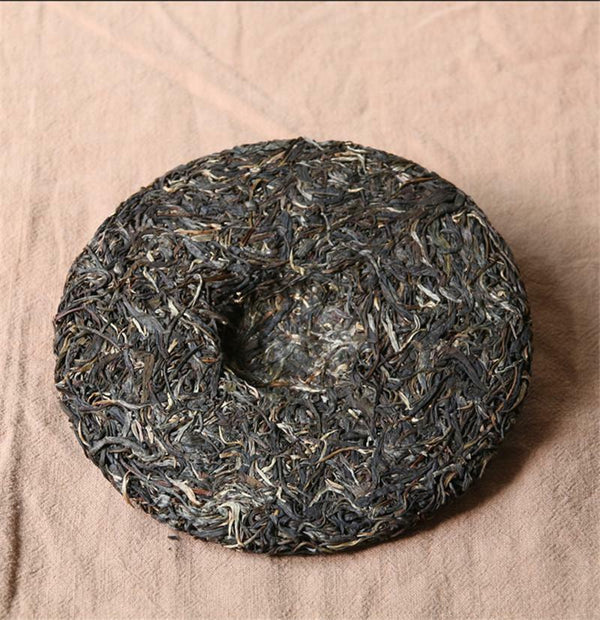 Natural Organic Health Puer Tea Pu-erh Tea Cake Yunnan Cha Tea Sheng Tea 357g