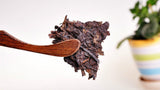250g premium 23 years old Chinese yunnan puer tea puerh slimming tea green food